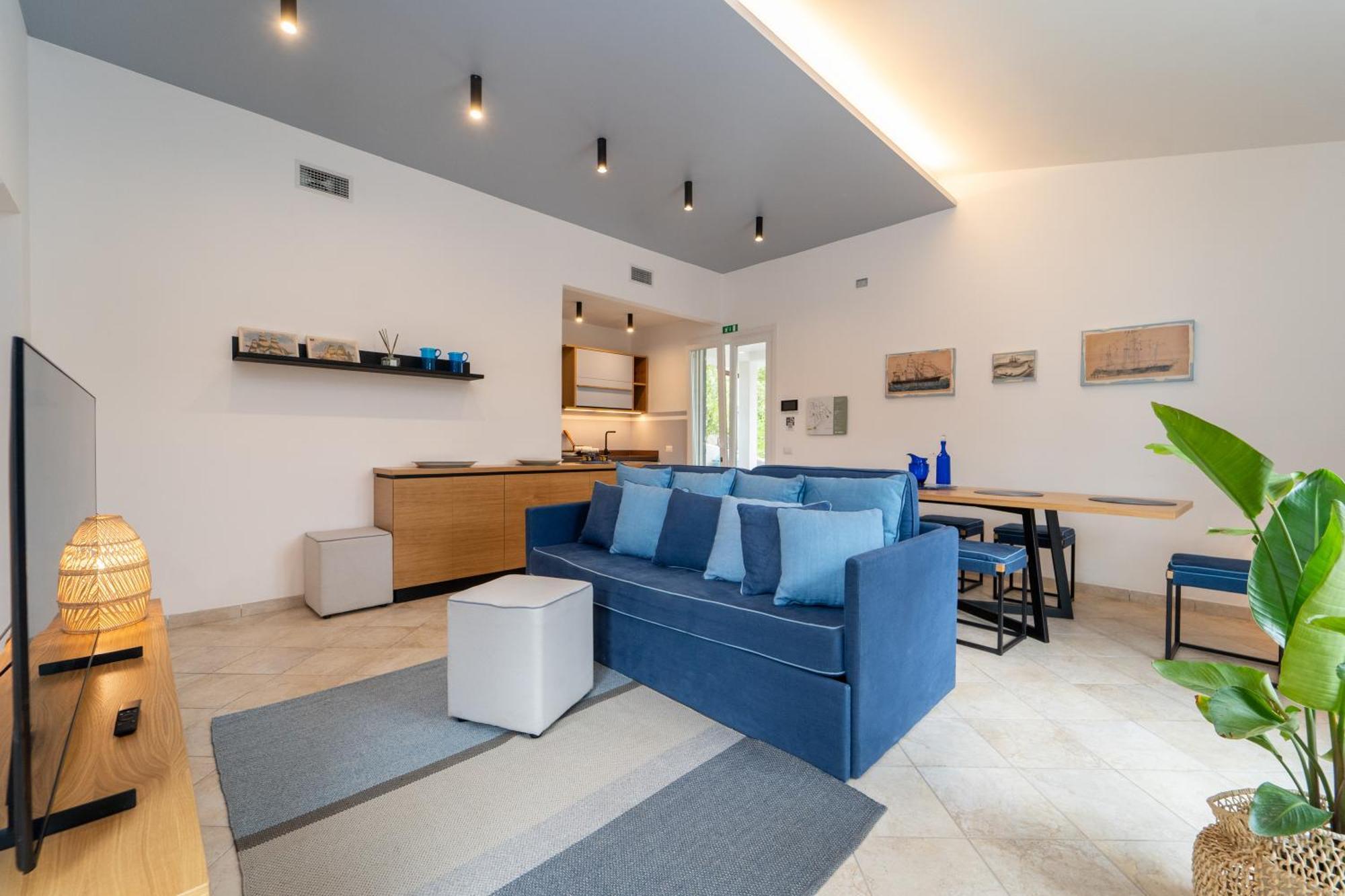 Elbitat Homes Bagnaia  Exterior photo